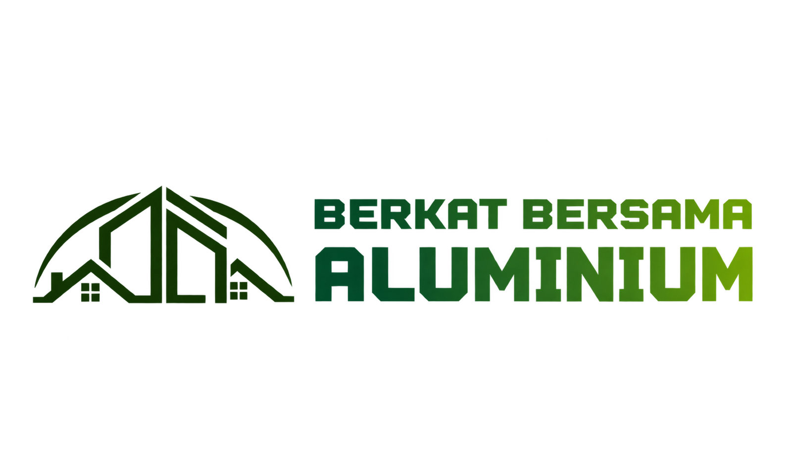 Berkat Bersama Aluminium